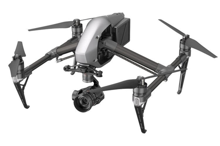 Drone DJI FPV Combo Noir pas cher : où acheter ? - Drone - Achat moins cher