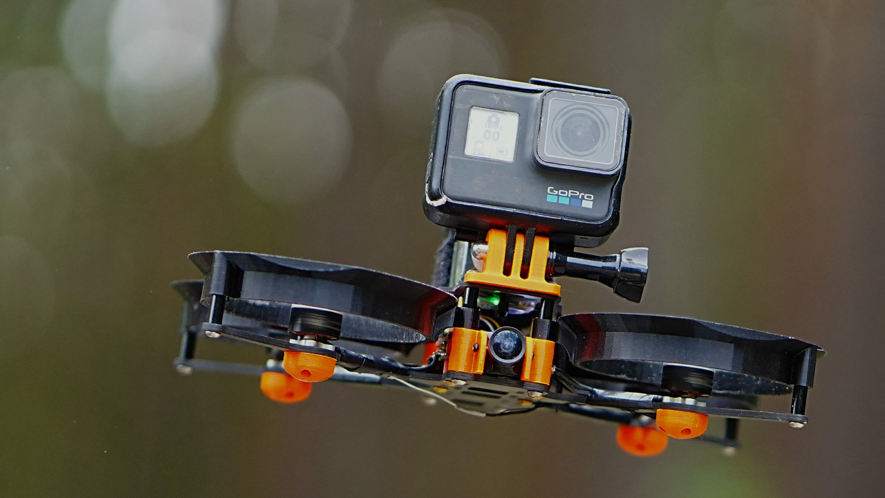Drone de course : Top 10 des meilleurs drones de course en 2024