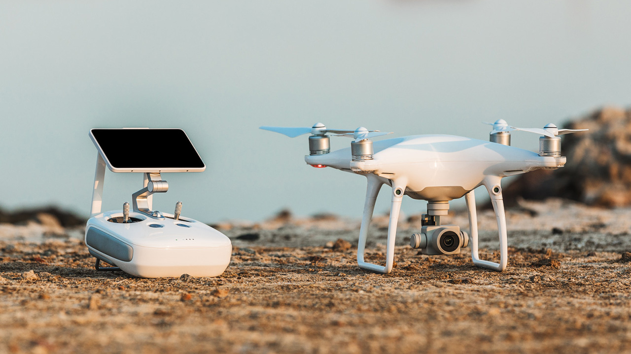 Meilleur drone pour débuter : Top 6 des meilleurs drones en 2024