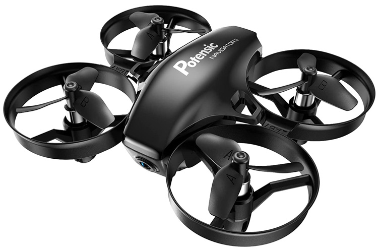 10 drones]Les meilleurs drones pour les enfants âgés de 6,7 et 8 ans –  Guide drone